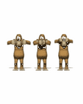 pic for Hear See Speak No Evil
